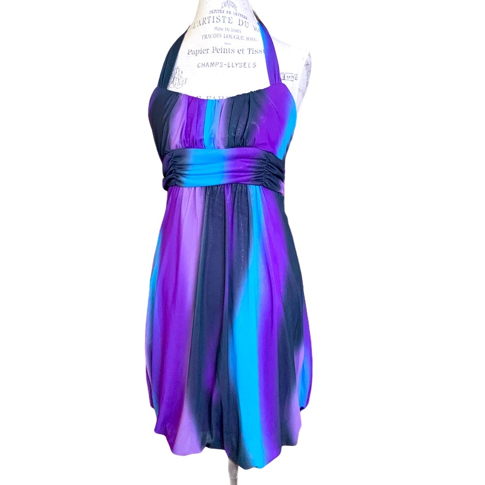 Dulce Carola Dress